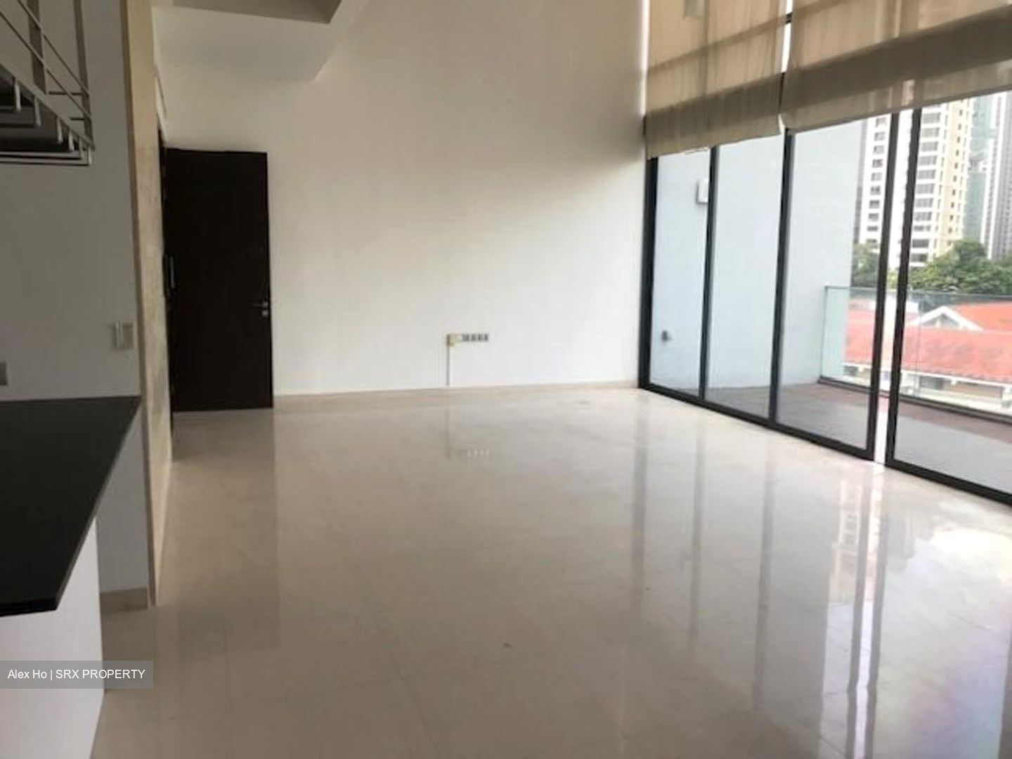 21 Anderson (D10), Condominium For Rent 97200511